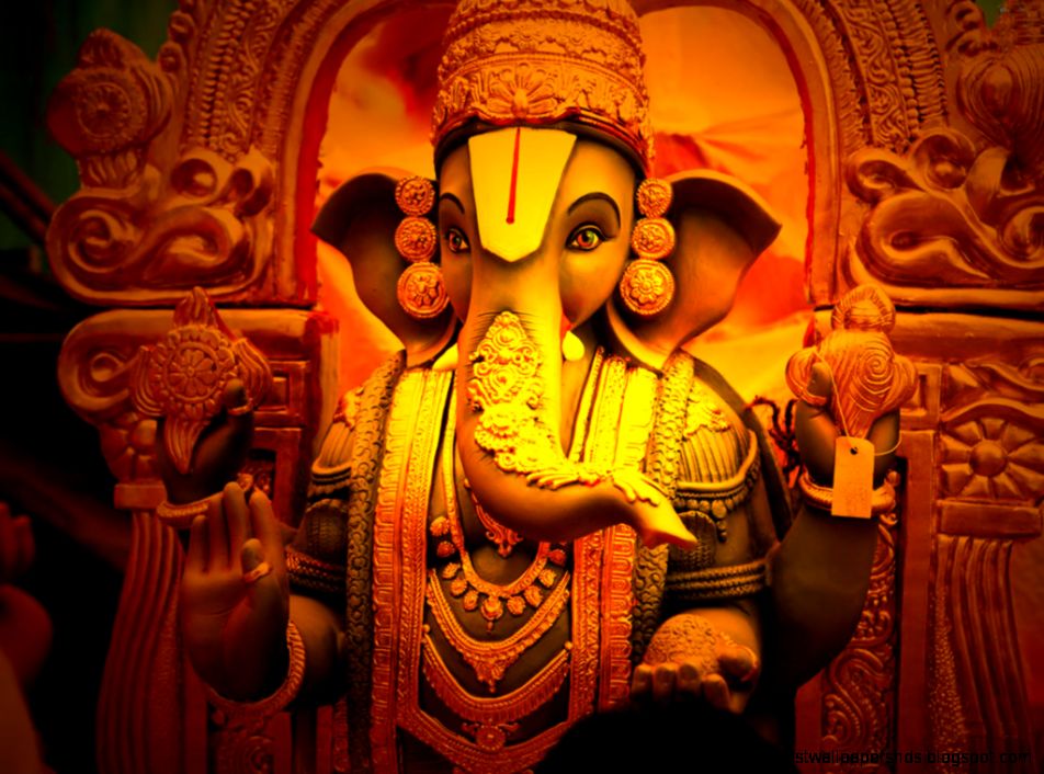 Lord Ganesha hd wallpapers   Times Voices News