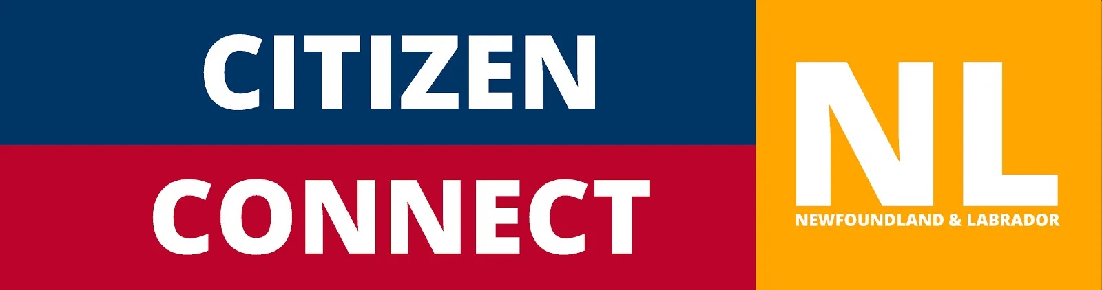 Citizen Connect Newfoundland and Labrador