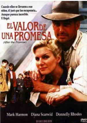                   El Valor de una Promesa (1987)  Audio Dual