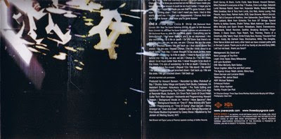 Sinta A Escuridao Metal Blog Three Days Grace One X