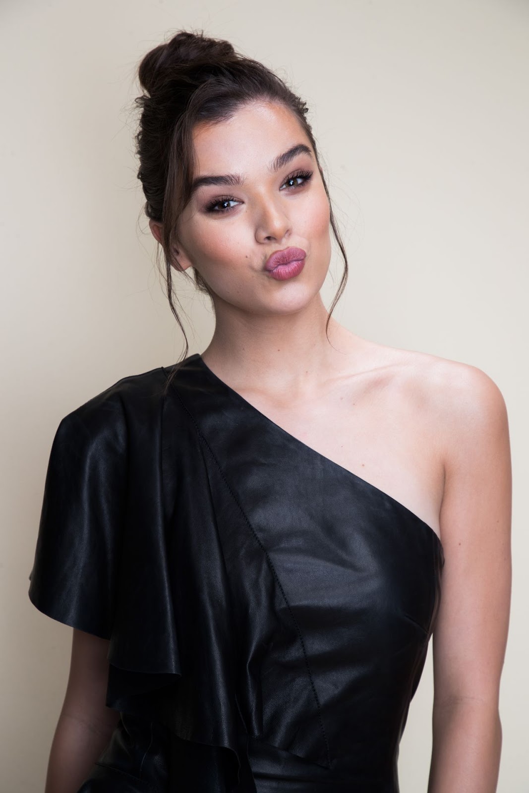 Hot Celebrity Crush: Hailee Steinfeld