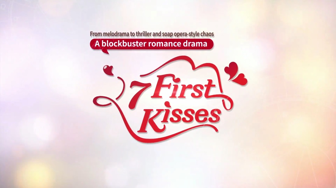 Noona Di: Seven First Kisses Episode 8 review