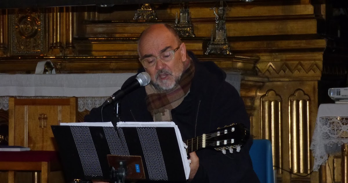 UNIDAD PASTORAL TORRELAVEGA CONCIERTO CLAUSURA "AÑO DE LA MISERICORDIA