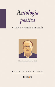 Antologia Vicent Andrés Estellés