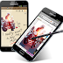 صور و سعر و مواصفات هاتف سامسونج جالاكسي نوت Samsung Galaxy Note Features - Price