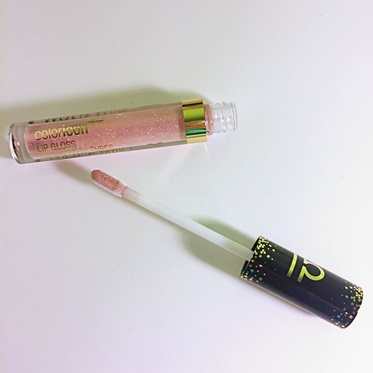 wet n wild color icon Lip Gloss Libra wet n wild color icon Lip Gloss Libra