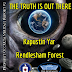 Proferet Occulta Veritas | Report #2 | The truth is out there
