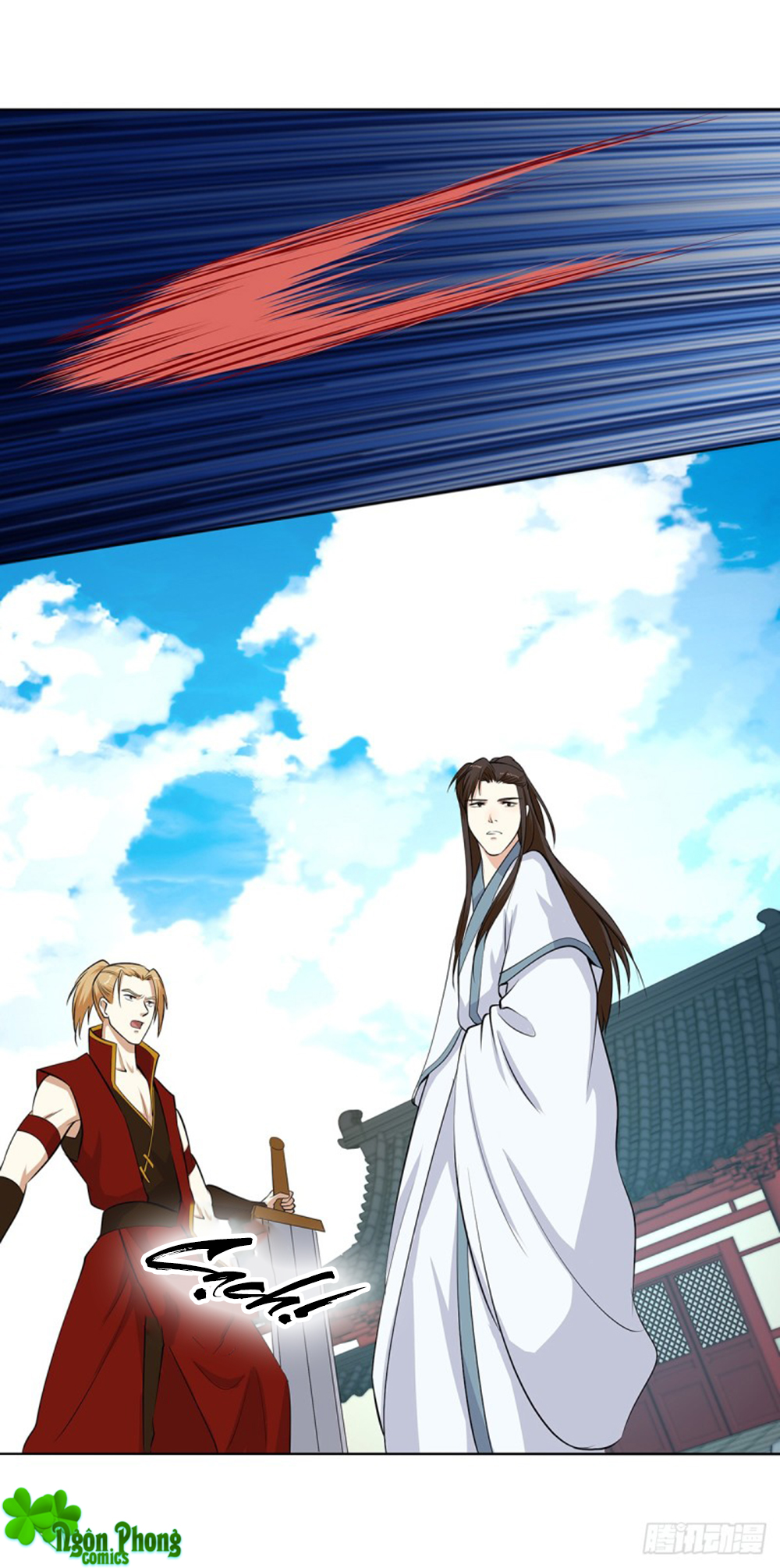 Hỏa Hồ - Chương 46 - Trang 46