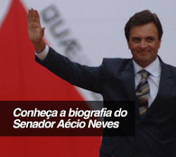 Aécio Neves: biografia