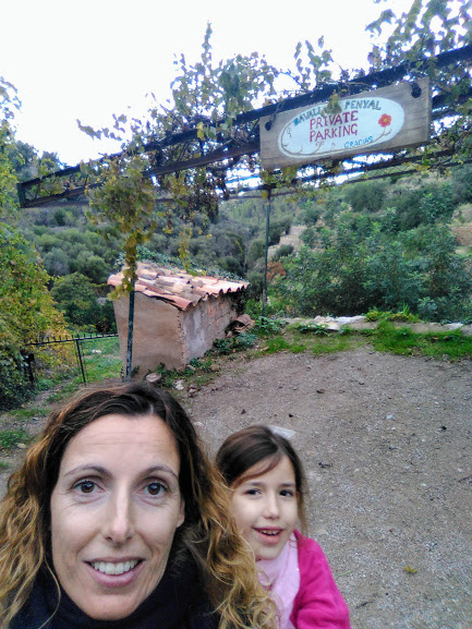 Excursión Deià a Cala Deià