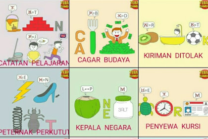 Kunci Jawaban Tebak Gambar Level 72