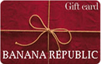 How To Check Banana Republic Gift Card Balance