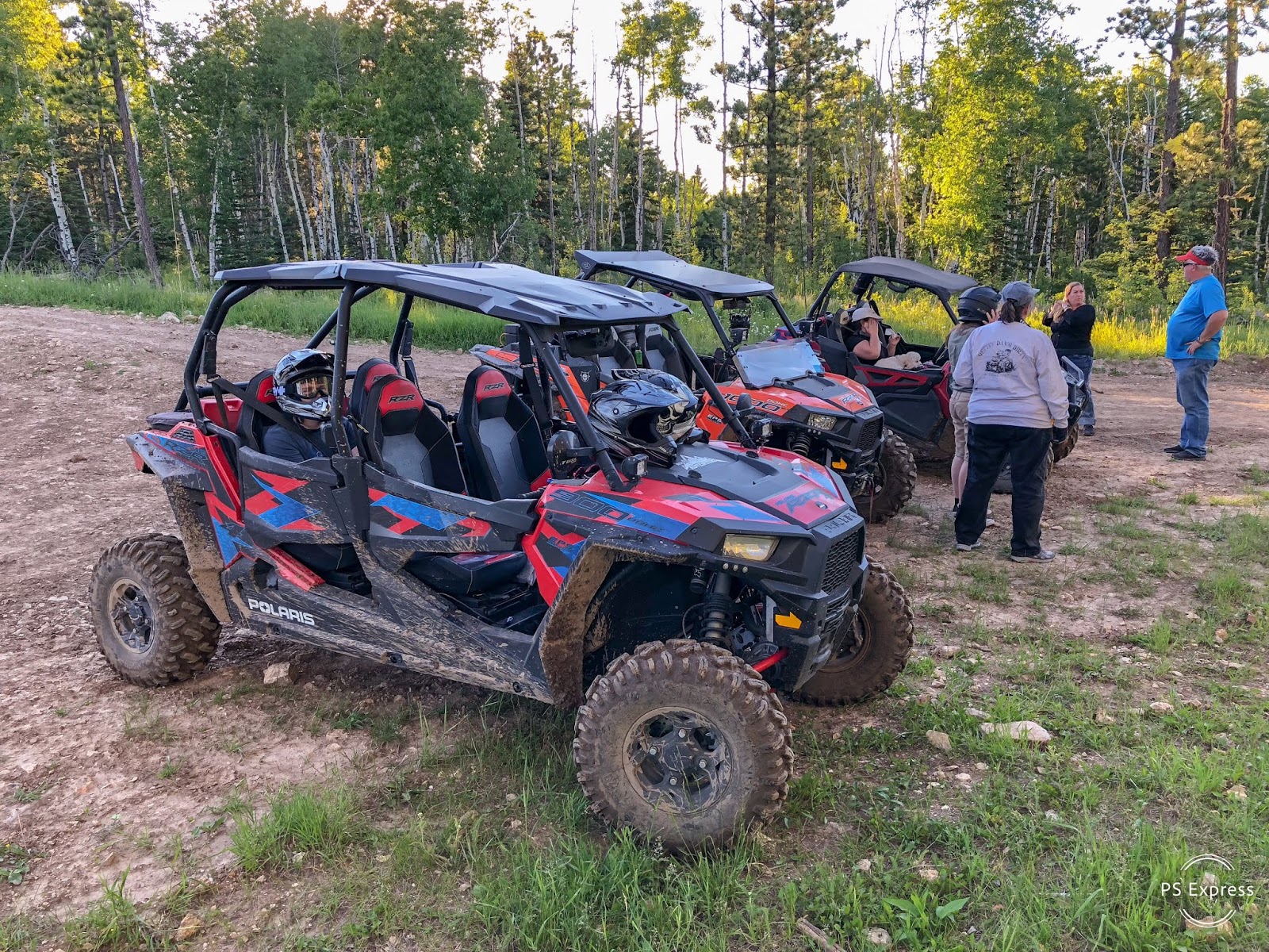 Route to Adventure Introduction to South Dakota