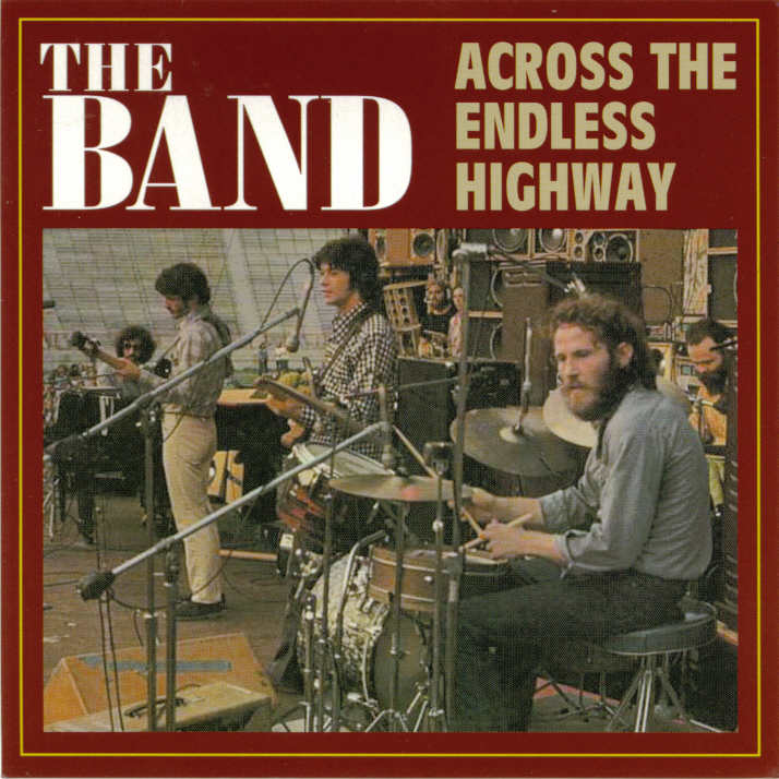 T.U.B.E. The Band 19730801 Jersey City, NJ (SBD/FLAC)