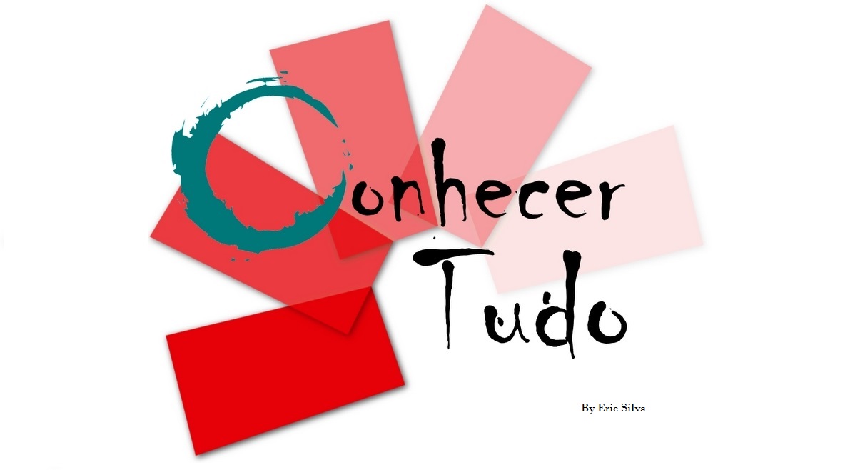 Conhecer Tudo