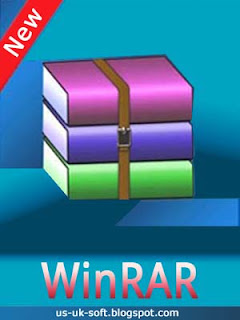 Free WinRAR 32bit/ 64bit Download Full Version For Windows 10, 8, 7