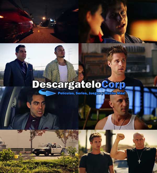 Ver Super Rapidos Y Mega Furiosos Castellano Super Rapidos y Mega Furiosos DVDRip Latino