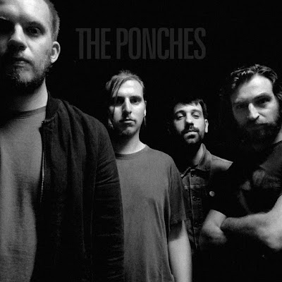 The Ponches, 2017 - CLICK TO ENLARGE