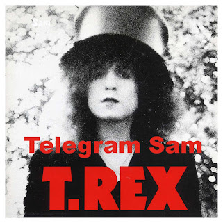 Telegram Sam T. Rex