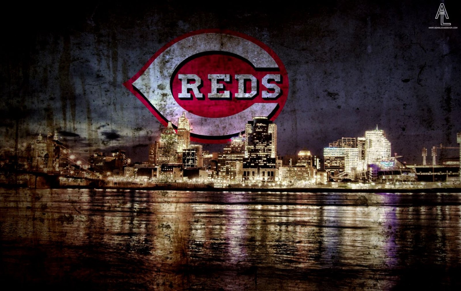 Cincinnati Reds wallpaper hd free download