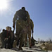 Syrian forces make fresh gains against Daesh near Aleppo: Monitor