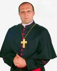 Arcebispo de Curitiba