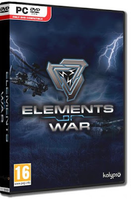 Elements of War (2011) PC Game