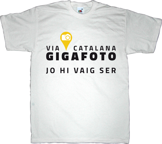 catalonia independence freedom catalan human chain t-shirt ehemeral-t-shirts via catalana assemblea nacional catalana