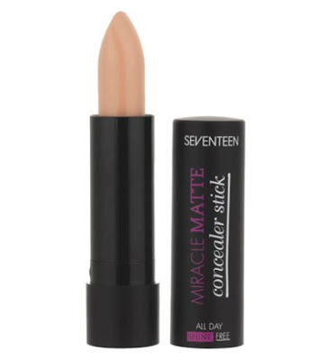 seventeen concealer