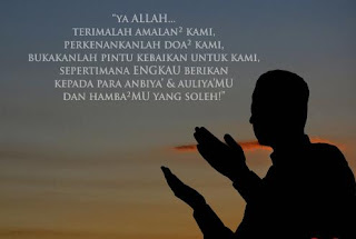 Pengertian Dzikir dan Do'a | Liputan Informasi