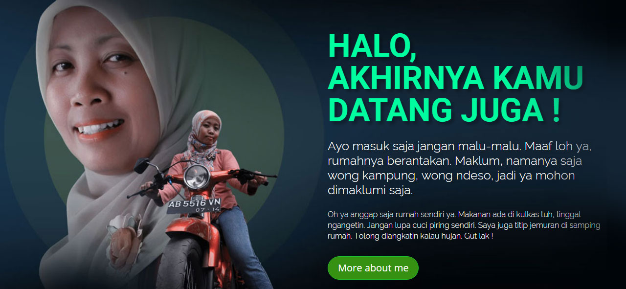 membuat website sendiri membuat website sendiri