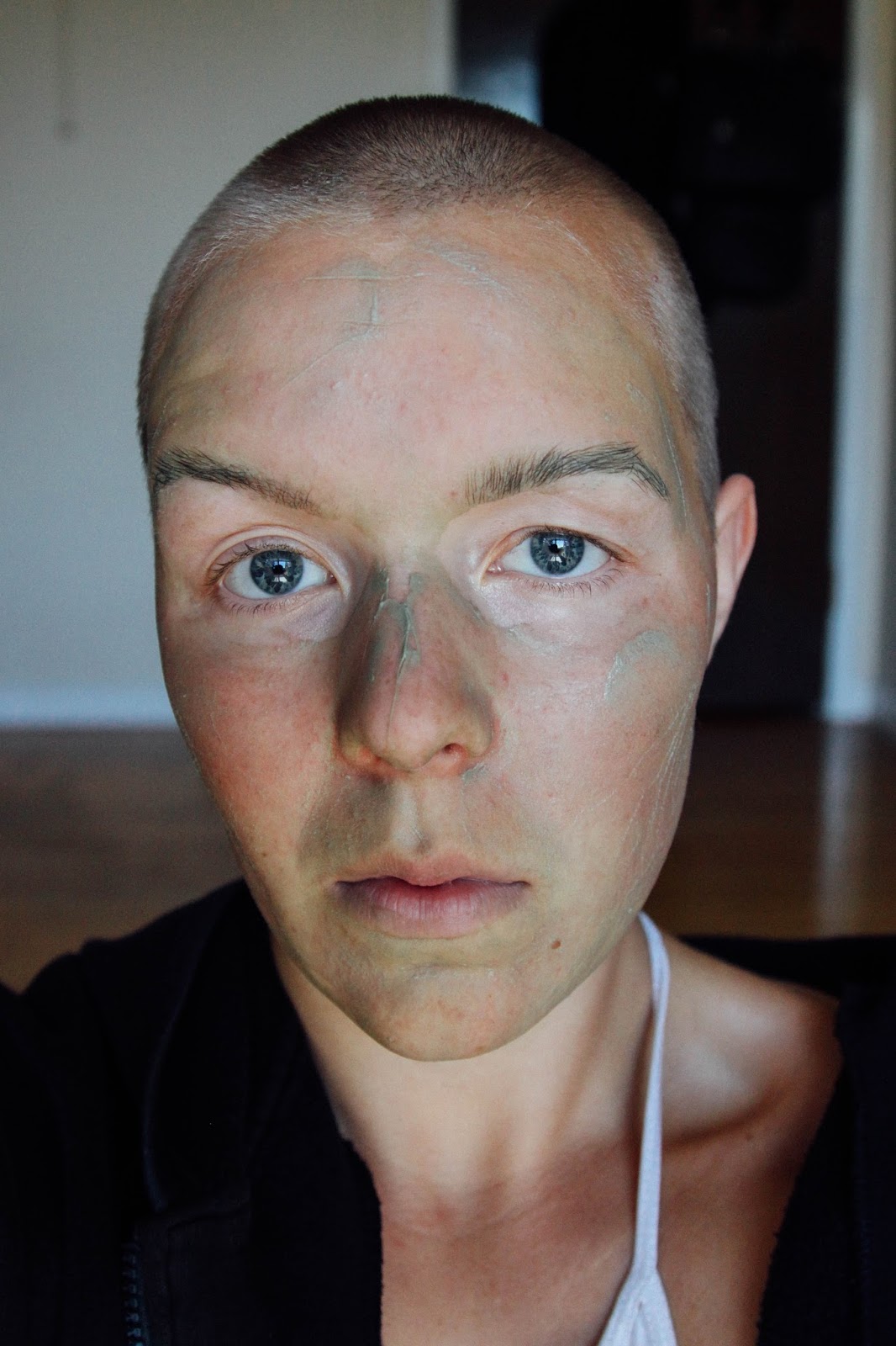 This Rawsome Vegan Life DIY VEGAN FACE MASKS + FACE MASK GIVEAWAY!