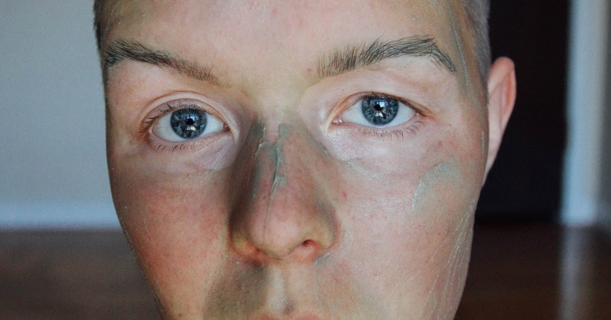 This Rawsome Vegan Life DIY VEGAN FACE MASKS + FACE MASK GIVEAWAY!