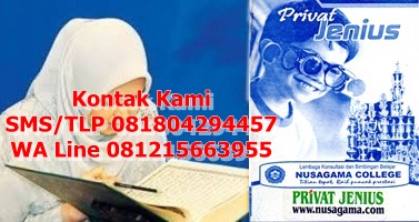 Privat Iqro Al Quran