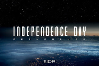 Independence Day: Resurgence news