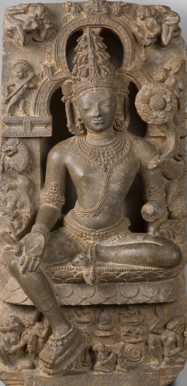 Dans le sillage d'Advayavajra La conquête du Mont Potalaka