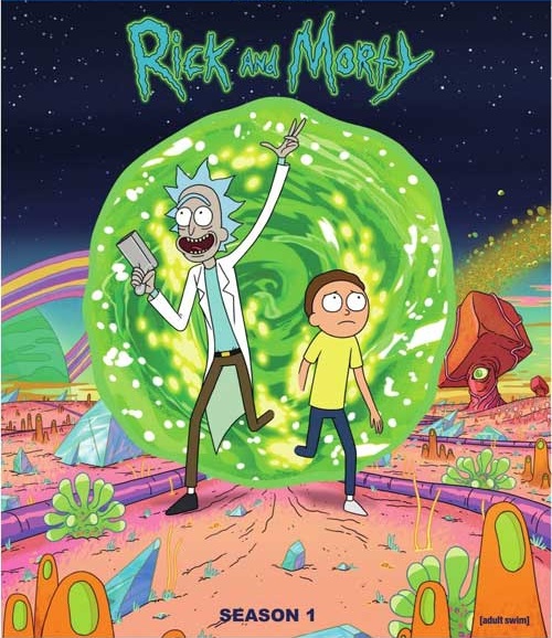 Rick