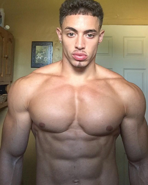 The Mad Professah Lectures