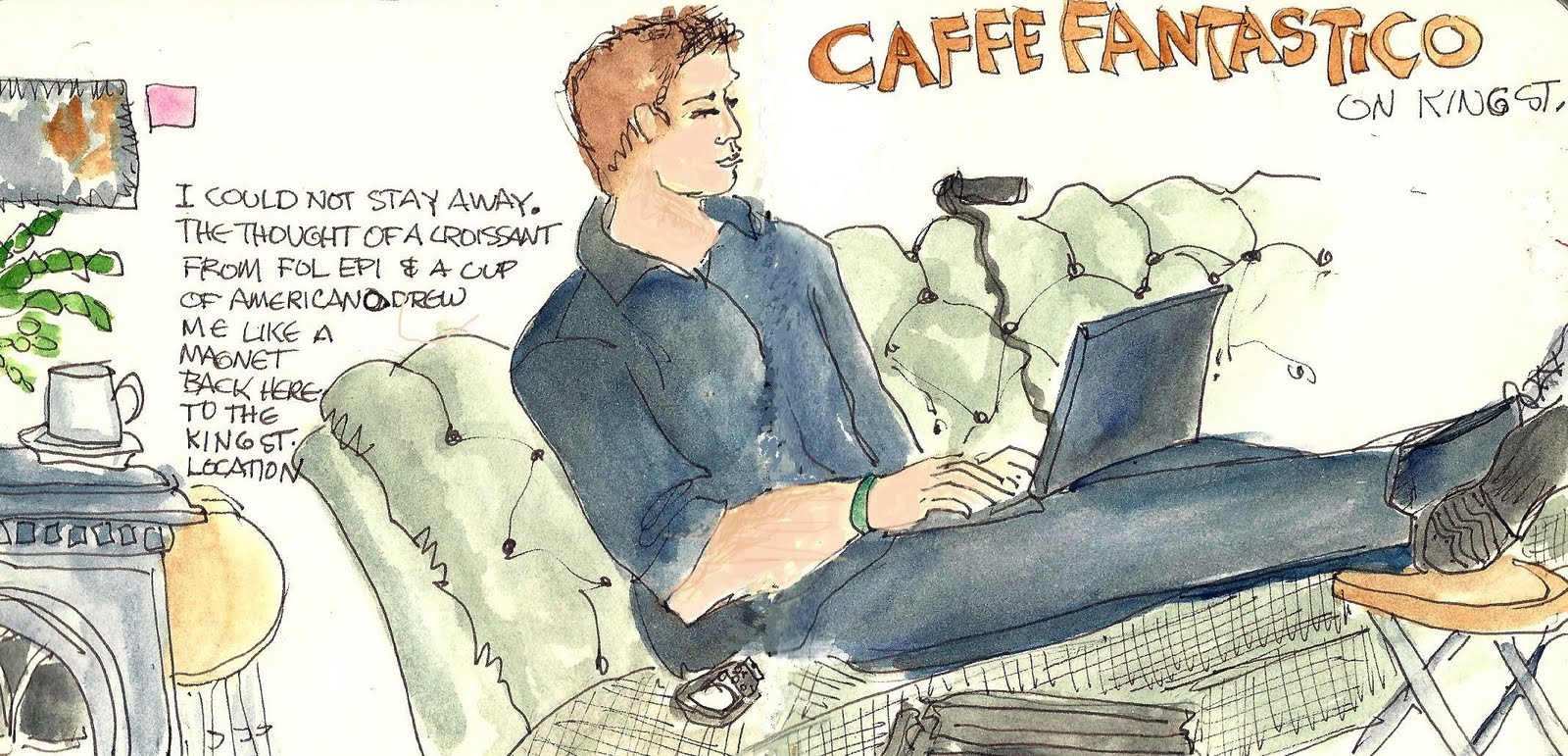 Victoria's Coffee Shops Cafe Fantastico (5)