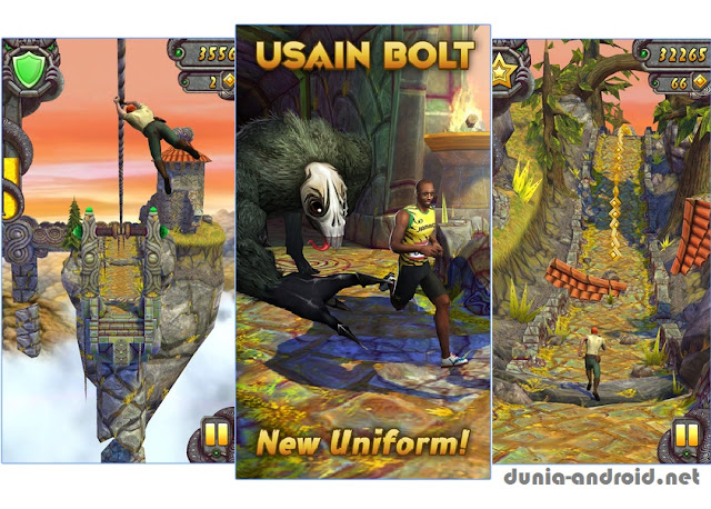 Temple Run 2 v1.17 Apk Mod Temple Run 2 v1.17 Apk Mod