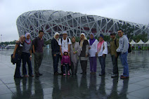 Bird Nest,  National Stadium S Rd, Chaoyang, Beijing