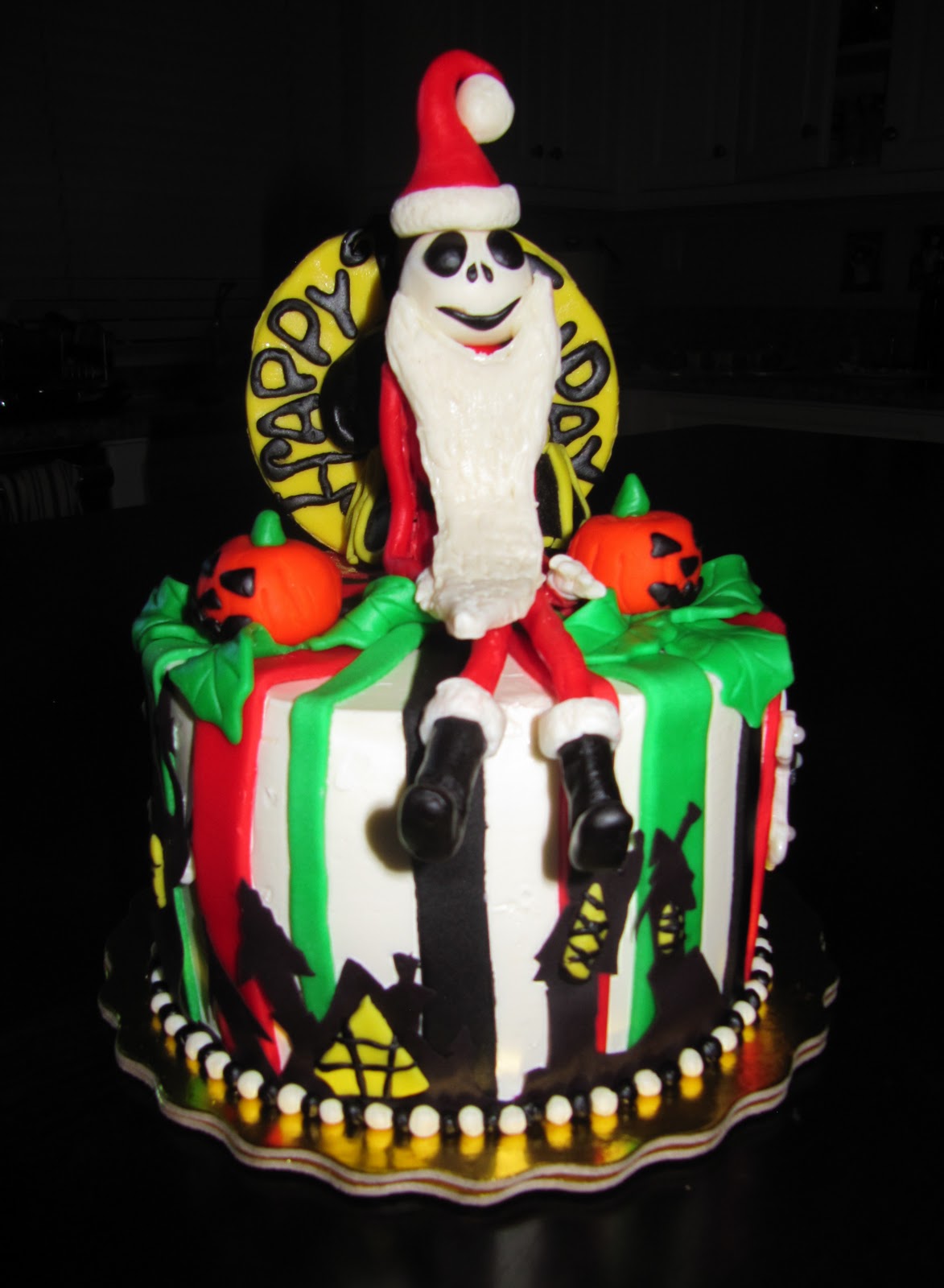 deWishes delights: The Nightmare Before Christmas&hellip;