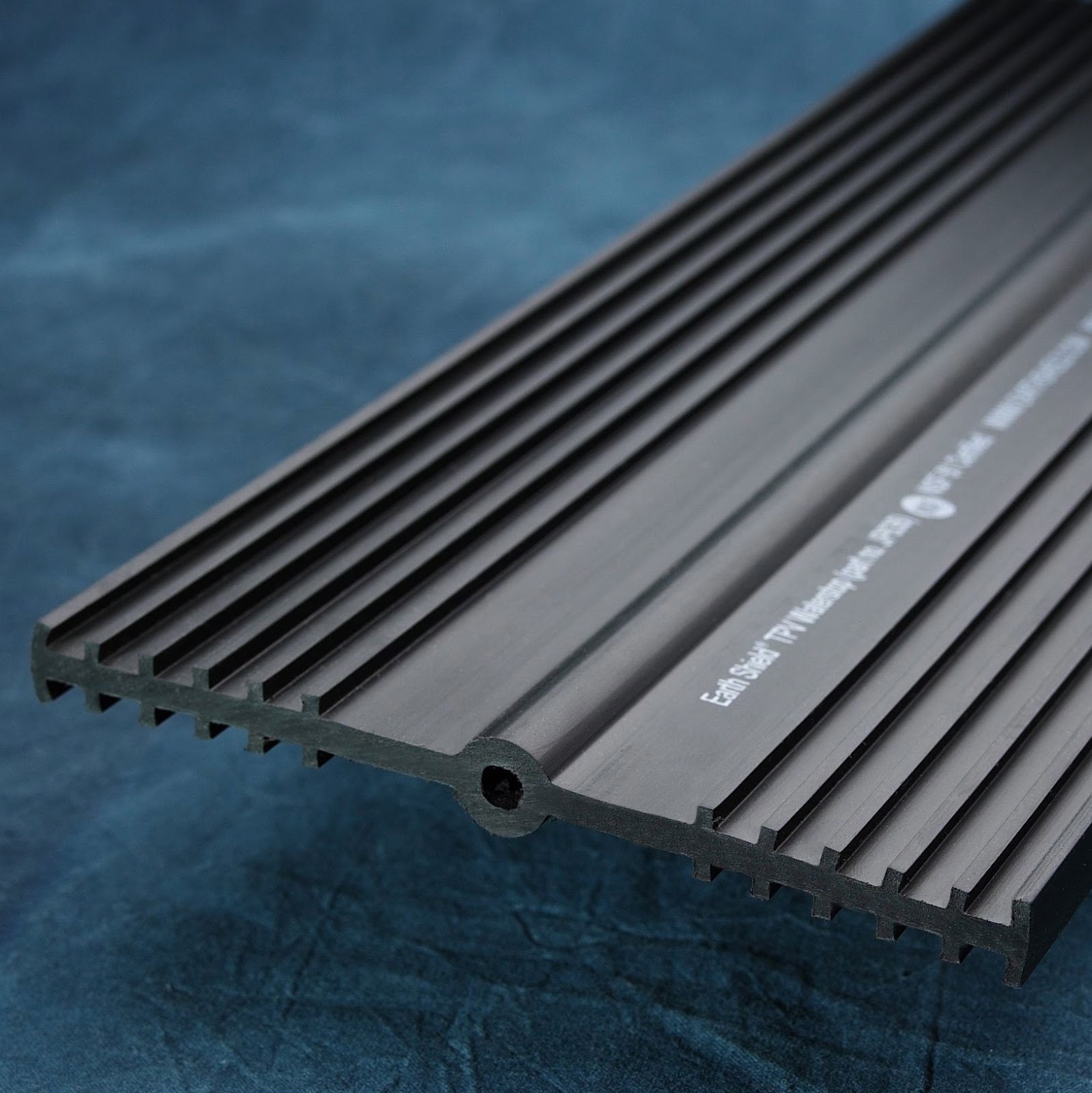 Waterstop King Hydrophobic Waterstop for Concrete Joints