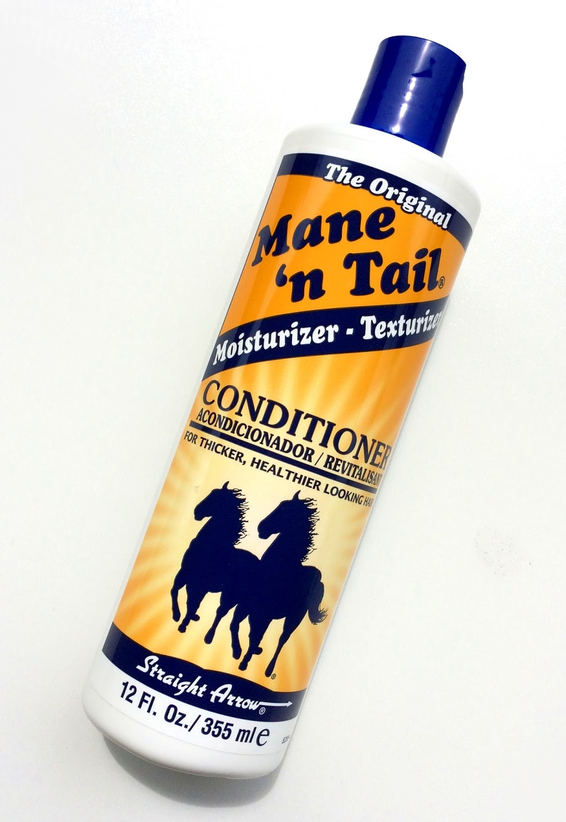 MANE'N TAIL Conditioner The Original