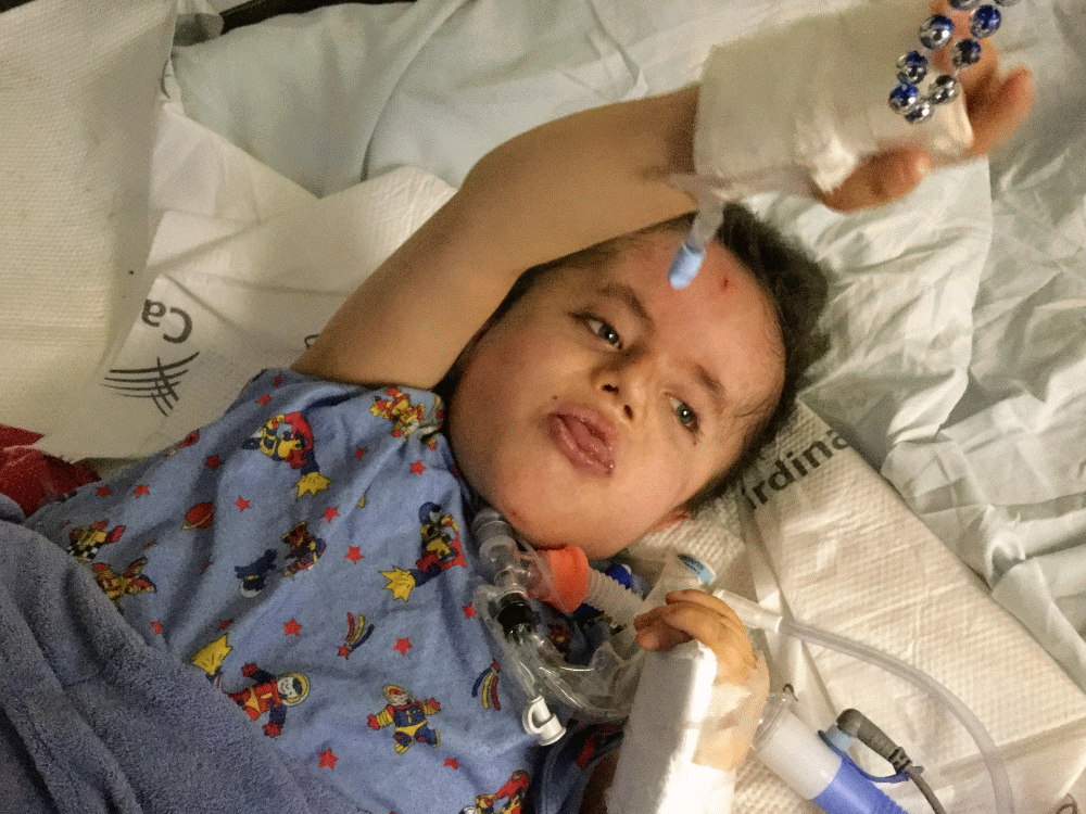 Compatible With Joy Trisomy18: 2018