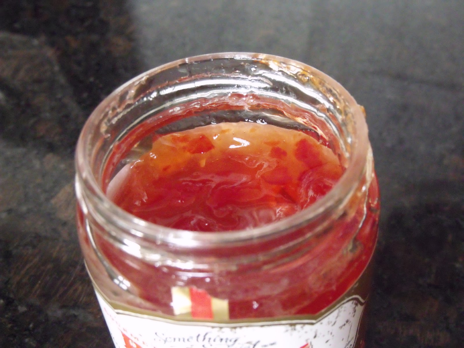 I AM WOMAN, Watch me cook! Jelly