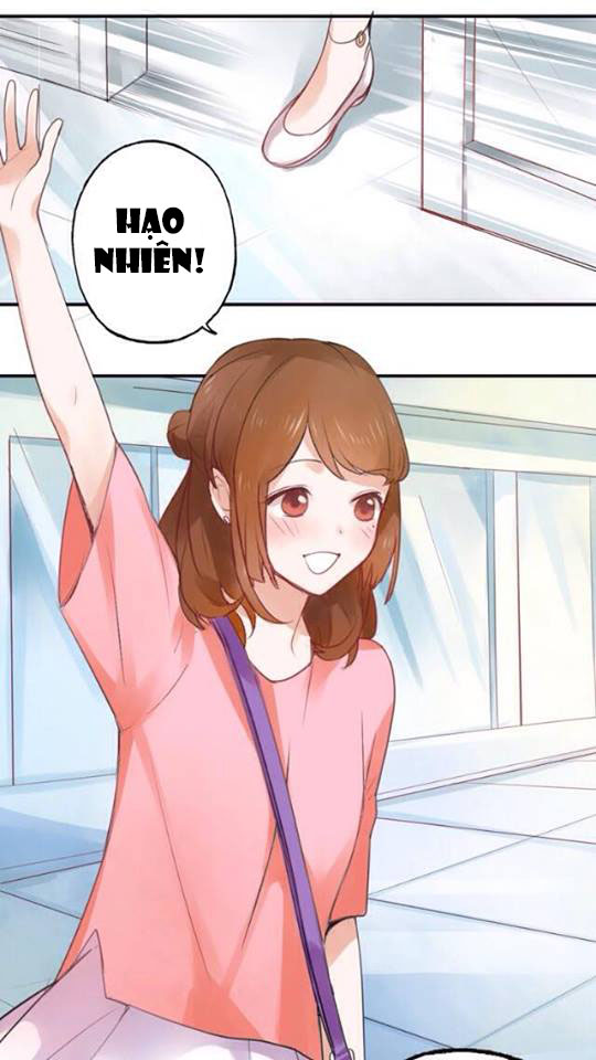 Bào Cá Hoàng Thái Tử - Chương 1 - Trang 11