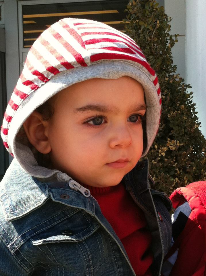 Uras�lı Hayatımız 12 Aylık Bebek Gelişimi Uras�lı Hayatımız 12 Aylık Bebek Gelişimi