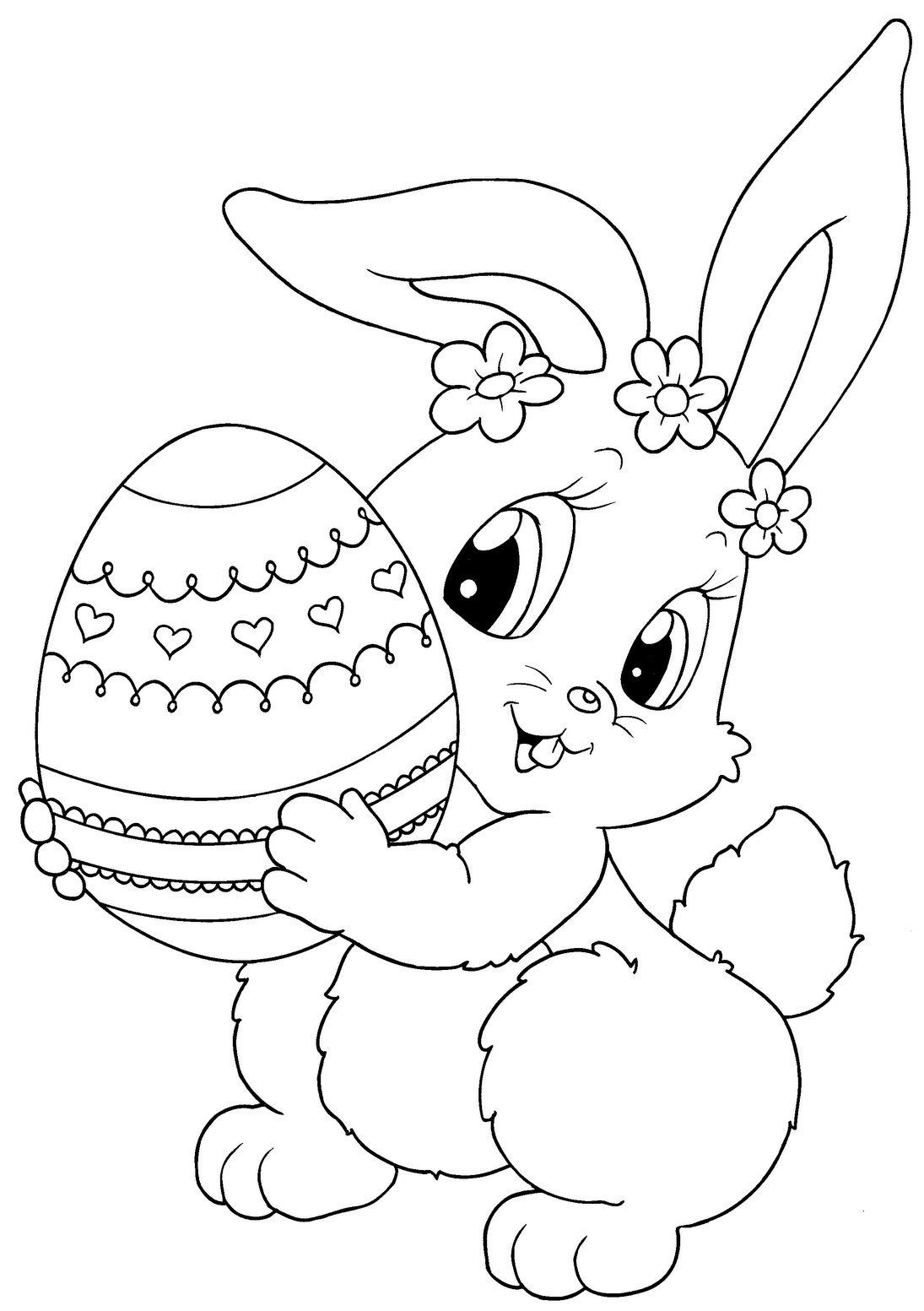 a lot of candy coloring pages - photo #38