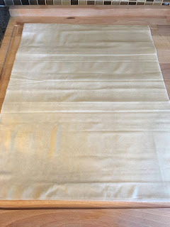 Recette Baklawa à la Pâte Filo